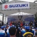 Suzuki Bike Meet