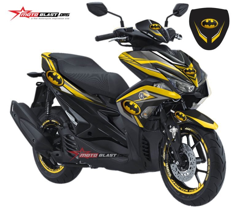 1 AEROX BATMAN2