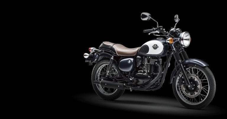 Kawasaki-W175-1