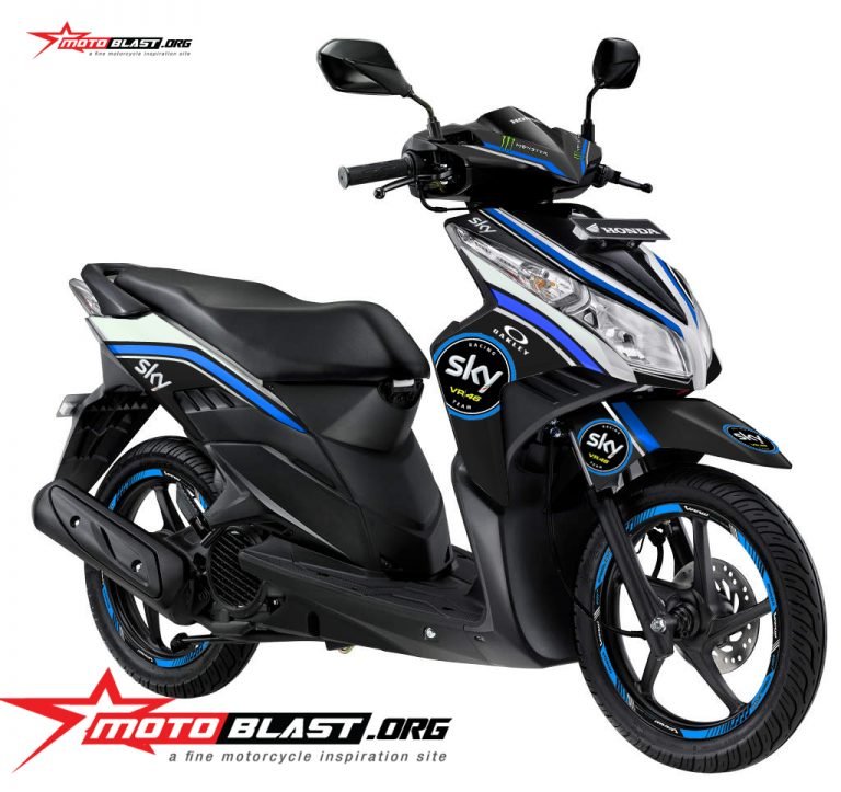 VARIO TECHNO SKY