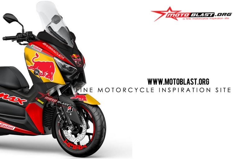 XMAX 250 - REDBULL2b