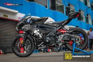 1 GSXR150 jackdaniel
