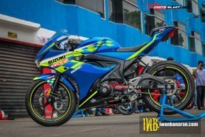 1 GSX FXR2