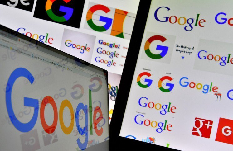 Google