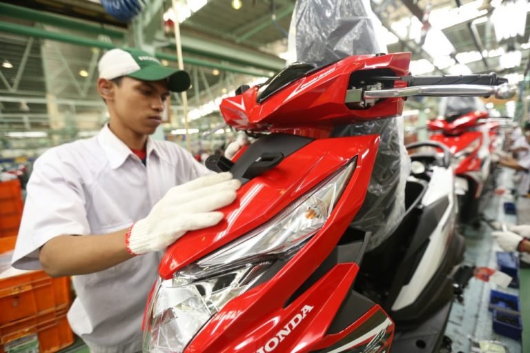 AHM_New Honda BeAT eSP 1