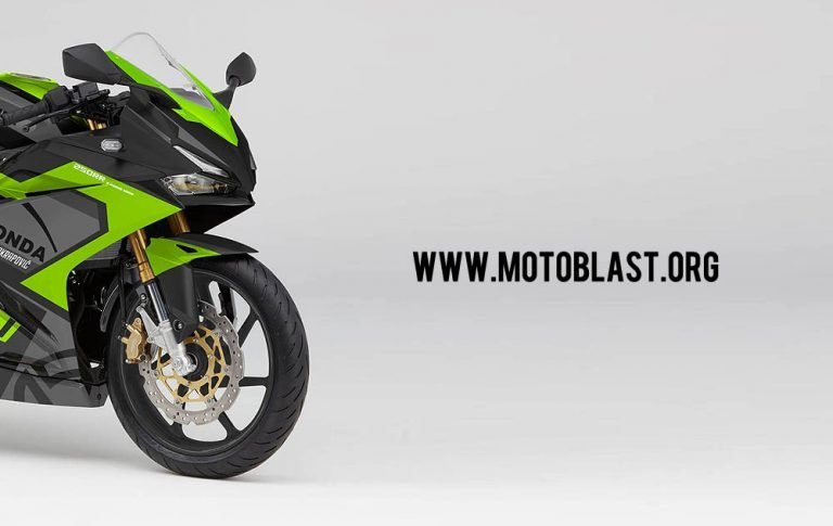 CBR250RR DUCATI GREEN2
