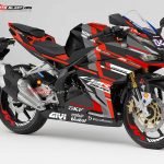CBR250RR DUCATIdesmogp18-black version1