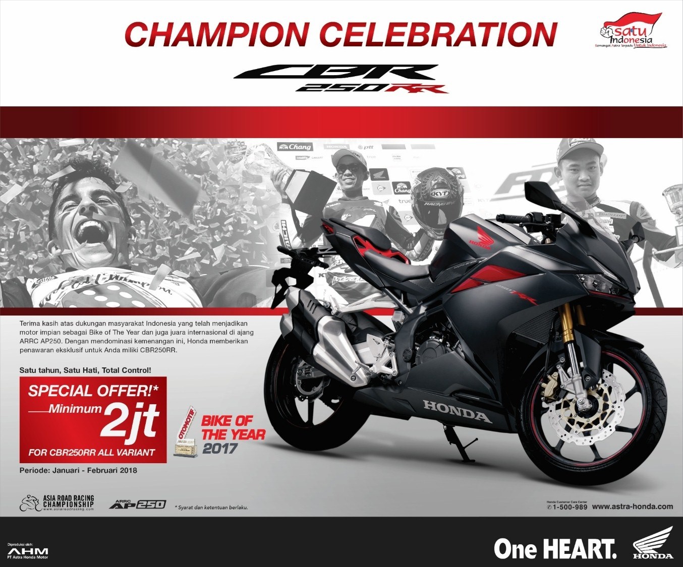 Diskon cbr250rr deals