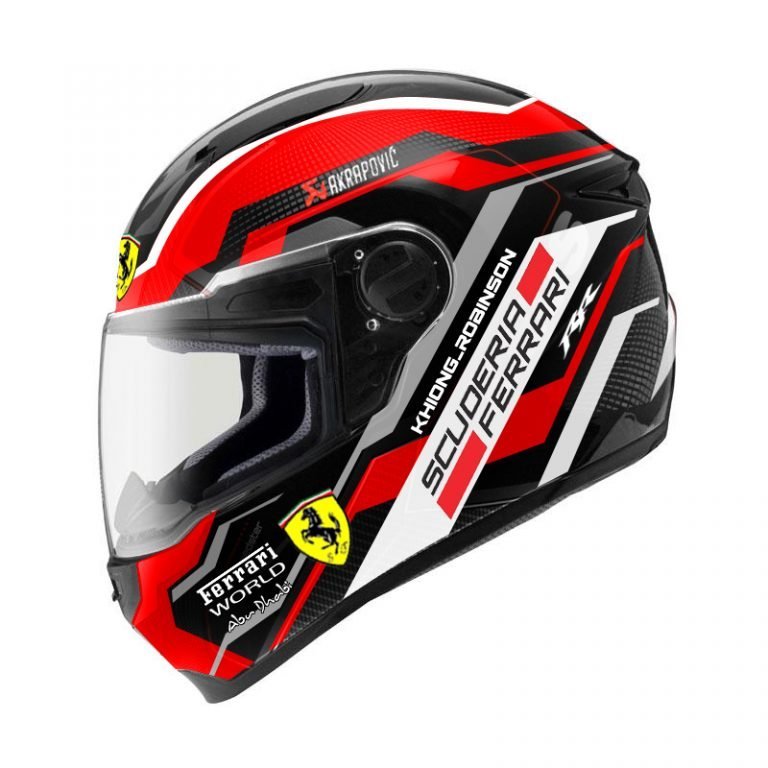 HELMETzeus