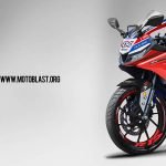 R15 NEW 2017- RED DESMO GP18-4