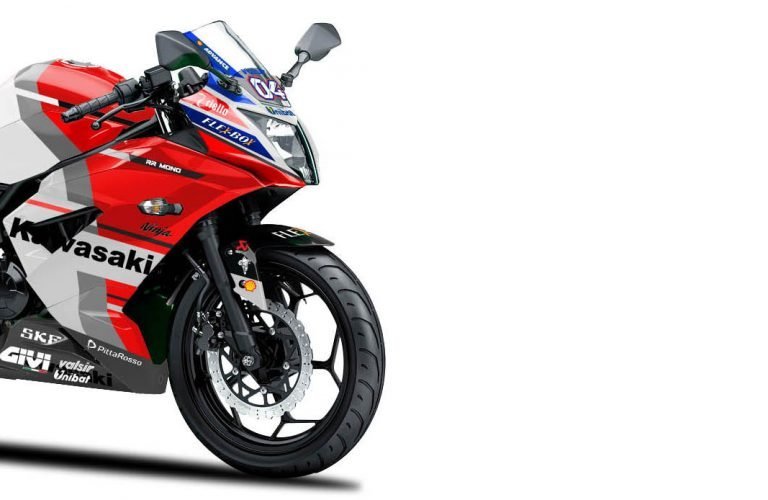 RR MONO DUCATI DESMO GP 18-1B