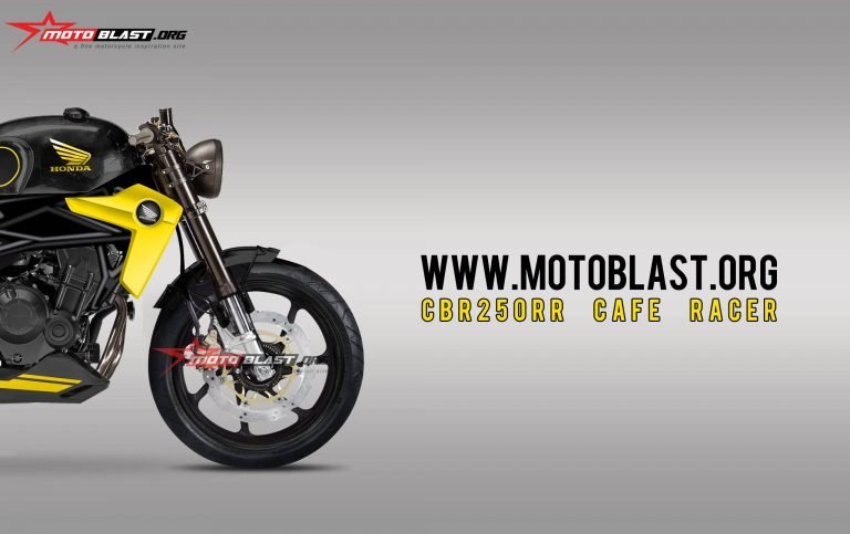 cbr250rr cafe racer-new2