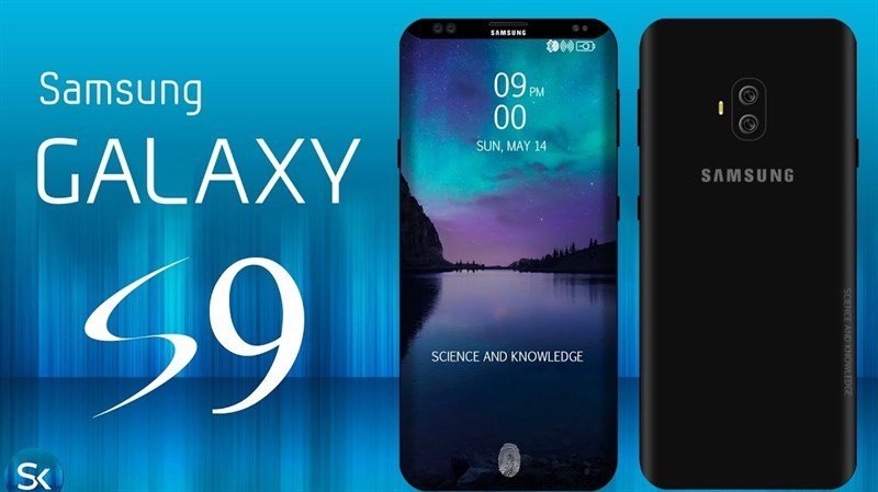 gadgetblast - samsung s9