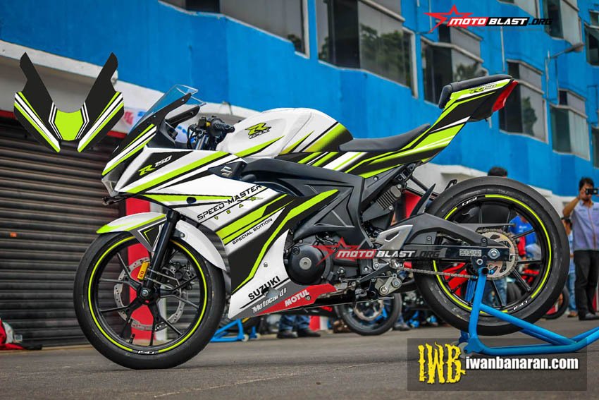 1 GSX FXR WHITE SPEED-GREEN1