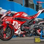 1 GSX KABUKI-red