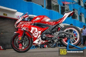 1 GSX KABUKI-red