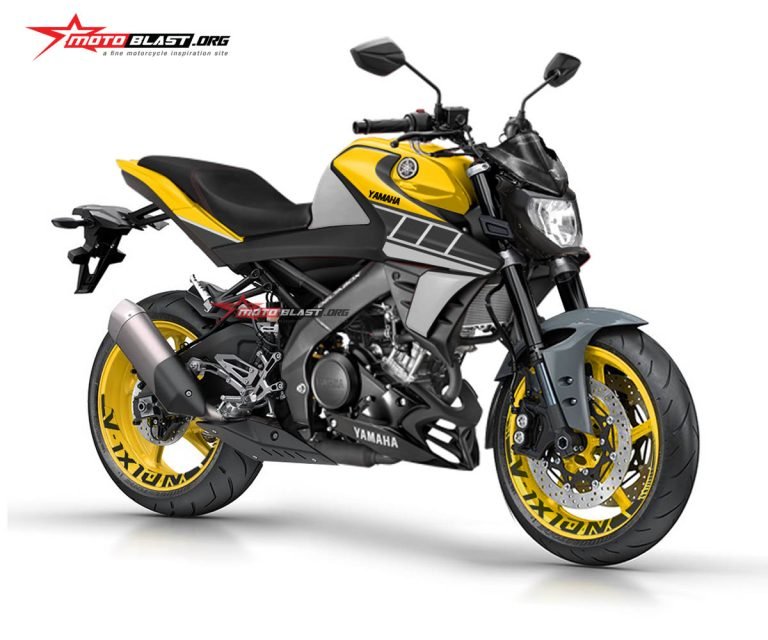 All New Vixion SUPER GAMBOT-headlamp mt series2