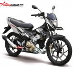 SATRIA FU 2014-kabuki