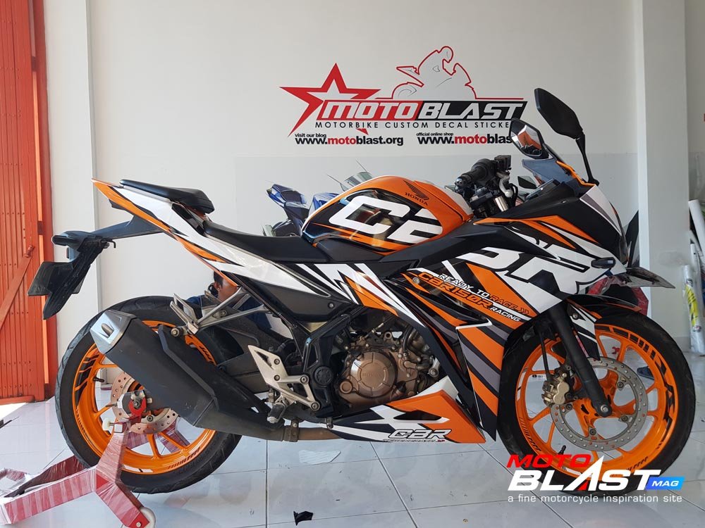 cbr150r repsol regenerate - motoblast9