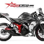 yamaha R25-KABUKI2
