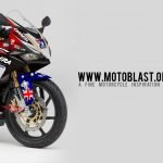 CBR250RR CARRERA STONER2
