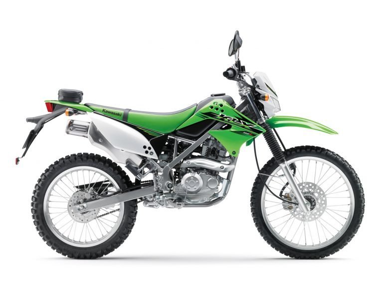 KLX150