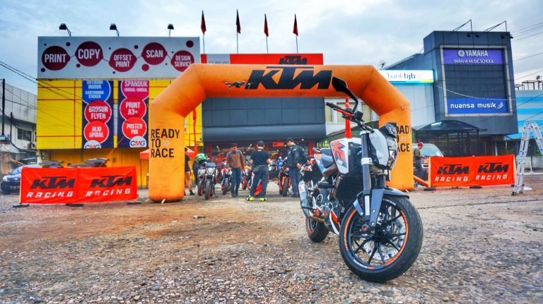 KTM Orange Tour Maret 2018-9