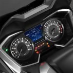 Panel-speedometer-forza-300-2018-motoblast