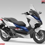 RENDER FORZA 250-2