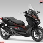 RENDER FORZA 250-3
