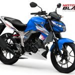 UPDATE SUZUKI GSF 150 BANDIT2