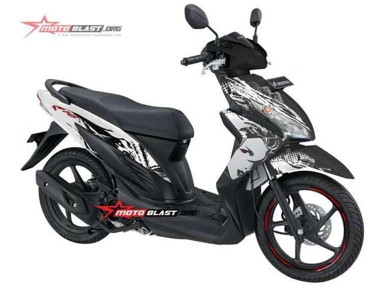 VARIO FI KABUKI