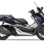 honda-forza-300-2018-matteblue-motoblast