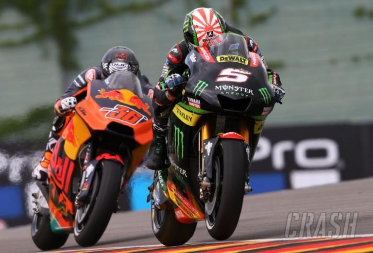 tech3-KTM