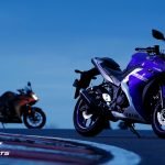 yamaha r3 india-8