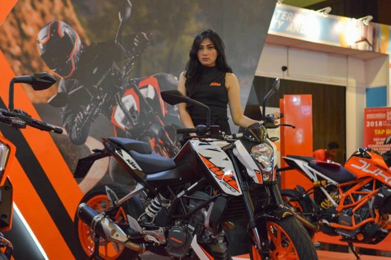KTM IIMS 2018-24