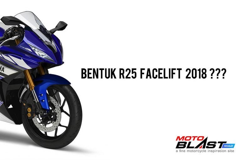 R25 UPDATE 2018