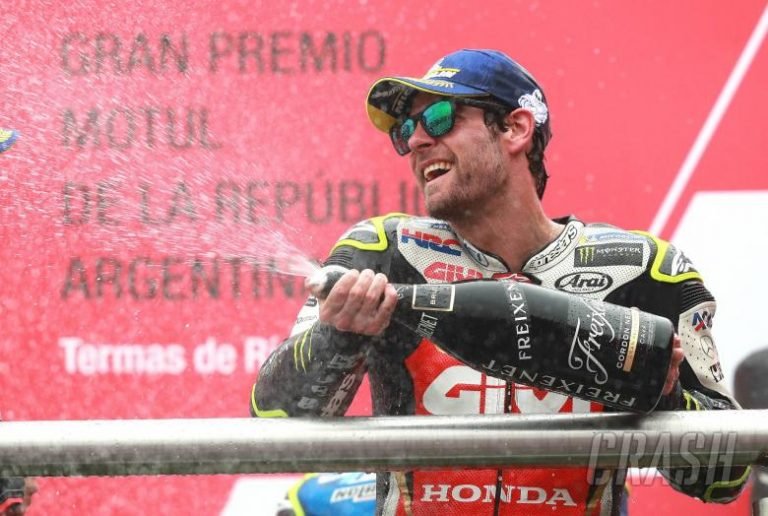 cal crutchlow