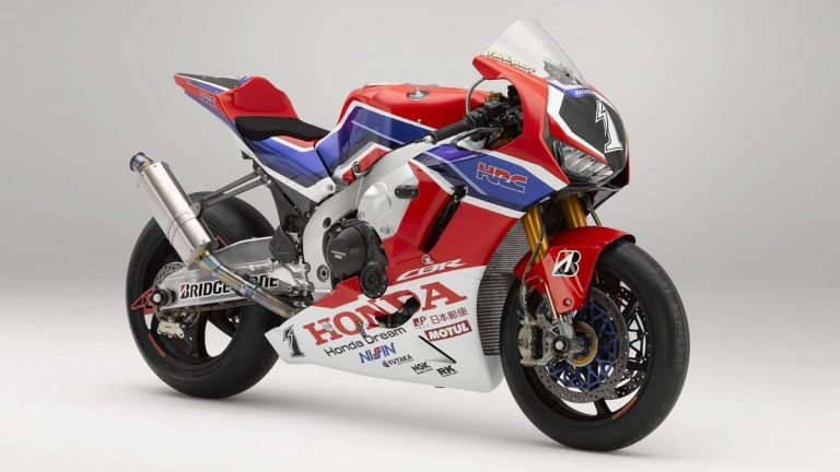 cbr1000rr HRC