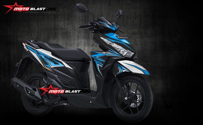 1- VARIO 150 BLACK GREEN LEMON