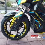 Modifikasi-YAMAHA XMAX 250 VR46-14