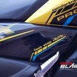 Modifikasi-YAMAHA XMAX 250 VR46-18