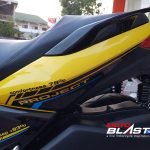 Modifikasi-YAMAHA XMAX 250 VR46-19