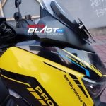 Modifikasi-YAMAHA XMAX 250 VR46-20