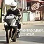 Spyshoot pertama kali Yamaha R25 Facelift Test jalanan7