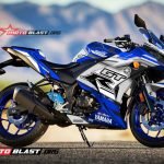 Yamaha-YZF-R25-BLUE GTR