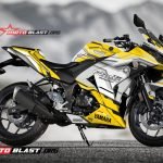 Yamaha-YZF-R25-YELLOW GTR2