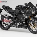 modifikasi CBR250RR BLACK PANTHER-motoblast1b