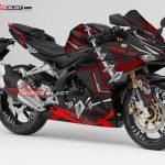 modifikasi CBR250RR BLACK PANTHER-motoblast3b