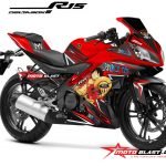 1 R15 RED ONE PIECE-b